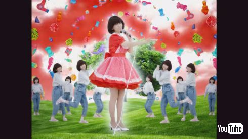 「センチメンタル・ジャーニー」50歳バージョン