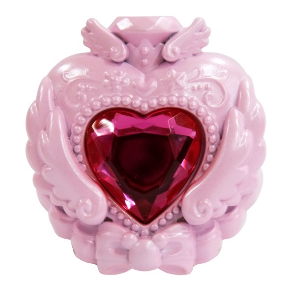 前売り券購入特典のハートフルリンクルストーン