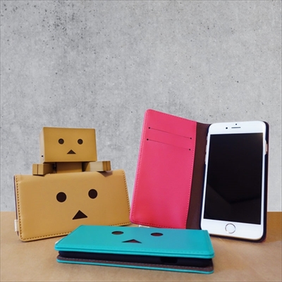 ダンボーモバイルフォンケース