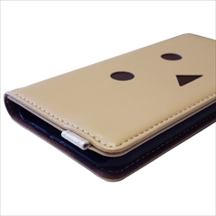 ダンボーモバイルフォンケース