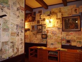 三鷹の森ジブリ美術館