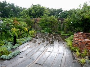 三鷹の森ジブリ美術館