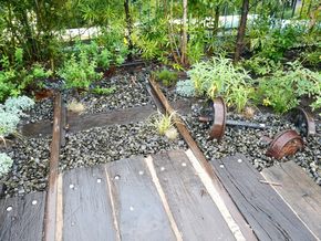 三鷹の森ジブリ美術館