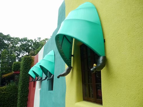 三鷹の森ジブリ美術館