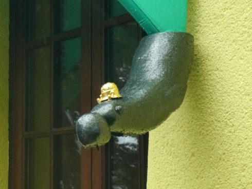 三鷹の森ジブリ美術館