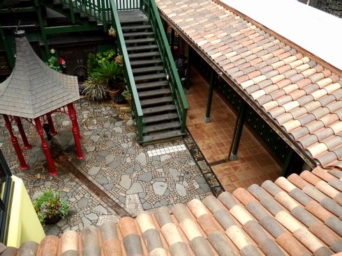 三鷹の森ジブリ美術館