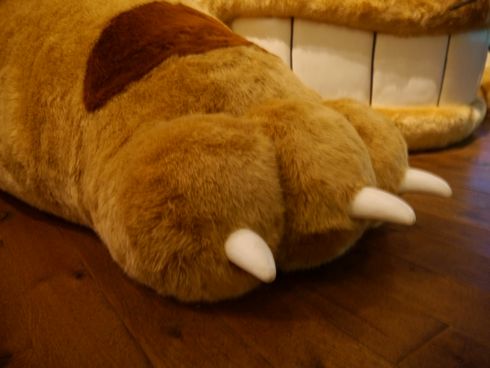 三鷹の森ジブリ美術館