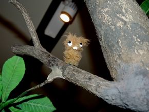 三鷹の森ジブリ美術館