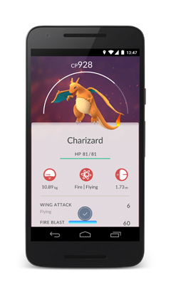 ポケモンGOってどんなゲーム？