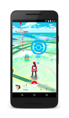 ポケモンGOってどんなゲーム？