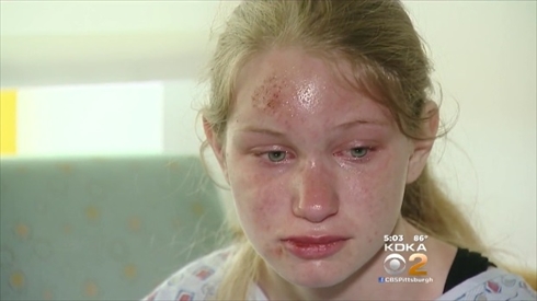 ポケモンGO交通事故