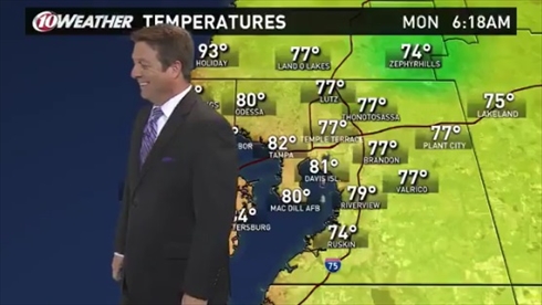 ポケモンGO放送事故