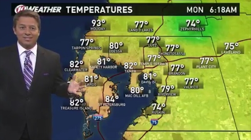 ポケモンGO放送事故