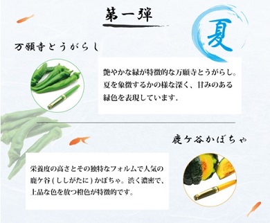 野菜万年筆