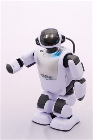 鉄腕アトム　ロボットと暮らす未来展