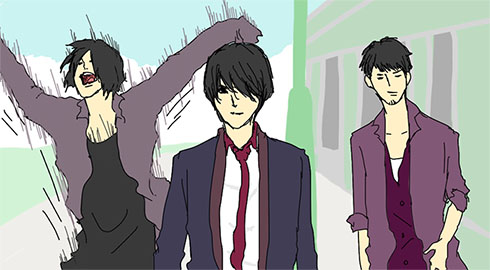 UNISON SQUARE GARDEN