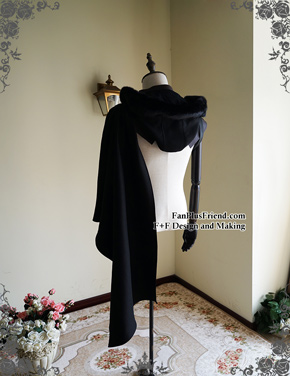 かっこいいマント