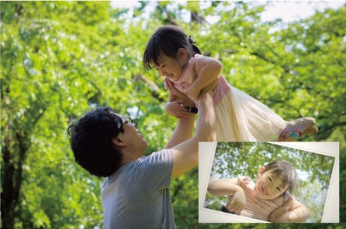 ウェアラブルカメラ BLINCAM クラウドファンディング