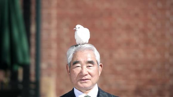 津