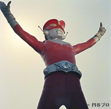 レッドマン リバイバル配信 夏休み