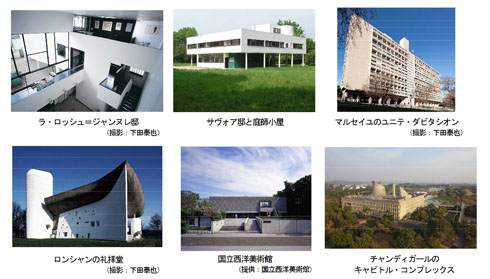 国立西洋美術館