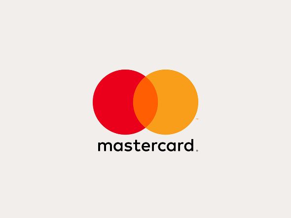 マスターカードの新しいロゴが発表