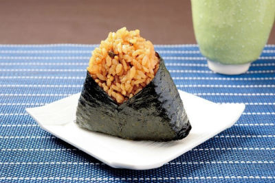 鹿児島のうまい！うなぎまぶし