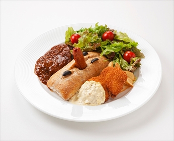 カービィカフェ