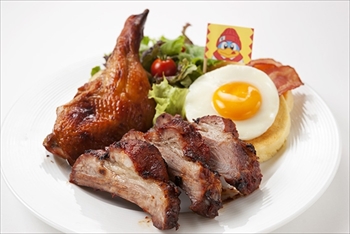 カービィカフェ