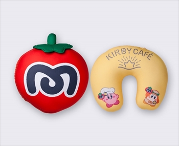 カービィカフェ」＆グッズショップが期間限定オープン