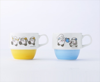 カービィカフェ