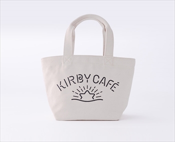 カービィカフェ