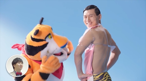 グレイトモーニングダンス体操第2