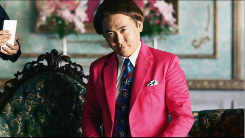 ちゃんと出演してるたかしさん