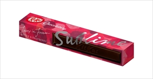 氷点下ショコラトリー