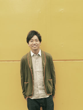 RAG FAIR 奥村政佳 おっくん