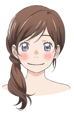 長女・川本あかり