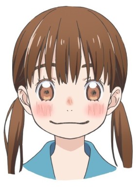 次女・川本ひなた