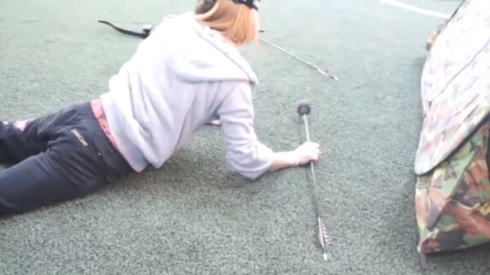 アーチェリーハント