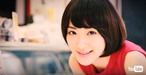 舞台版「こちら葛飾区亀有公園前派出所」　スペシャルPV in 亀有サキ 生駒里奈 乃木坂46