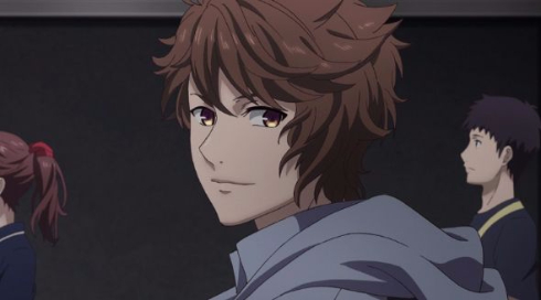 西川貴教　アニメ化