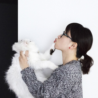 ニャンスタグラム