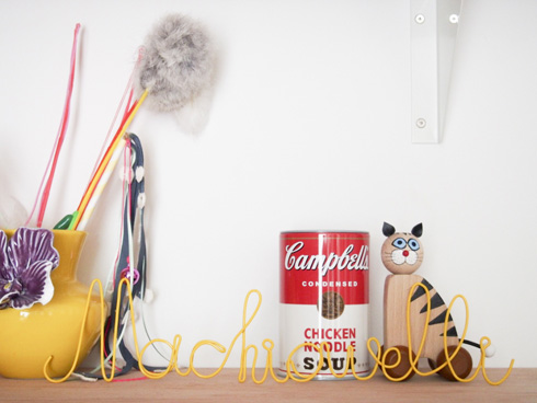 ニャンスタグラム