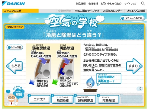 エアコンつけっぱなし