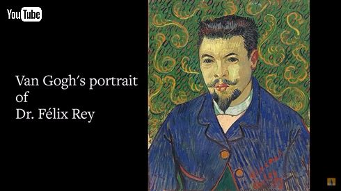 ゴッホ「耳切り事件」について128年越しの新事実