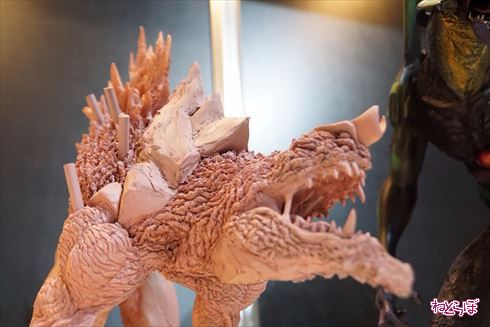 ゴジラ 対 エヴァンゲリオン