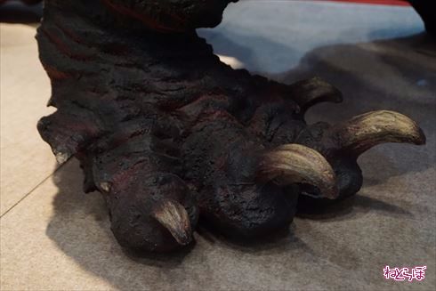 ゴジラ 対 エヴァンゲリオン