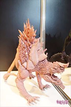 ゴジラ 対 エヴァンゲリオン