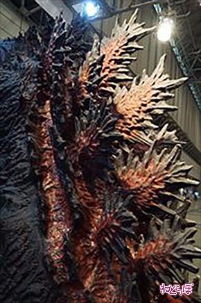 ゴジラ 対 エヴァンゲリオン