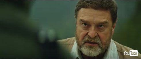 KONG : SKULL ISLAND 「Monster is exist.」